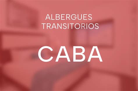 albergue transitorio en once|Albergues transitorios. El mejor espacio íntimo cerca。